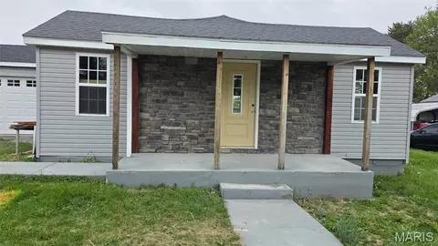112 Short St, Bonne Terre, MO 63628