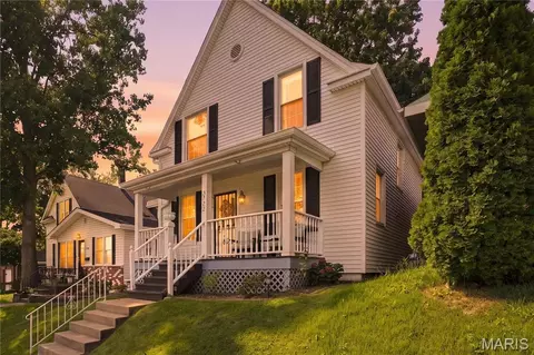 3722 French Ave, Saint Louis, MO 63116