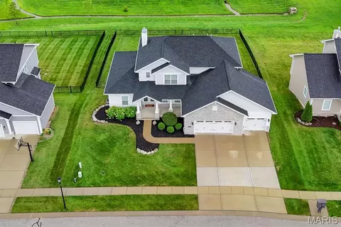 432 Flagstone Pass Dr, O'fallon, IL 62269 photo 3