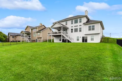 432 Flagstone Pass Dr, O'fallon, IL 62269 photo 6