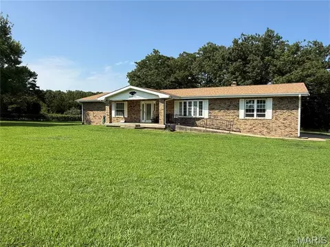 Exterior - 13573 Highway Pp, Dixon, MO 65459 photo 9 of 9