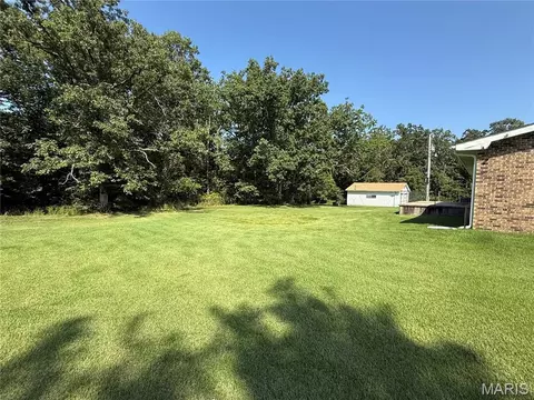 Exterior - 13573 Highway Pp, Dixon, MO 65459 photo 6 of 9