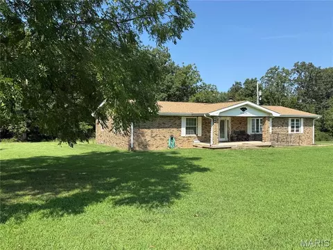 Exterior - 13573 Highway Pp, Dixon, MO 65459 photo 8 of 9