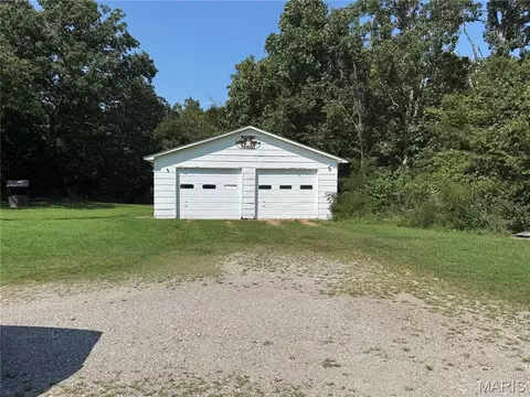 Exterior - 13573 Highway Pp, Dixon, MO 65459 photo 4 of 9