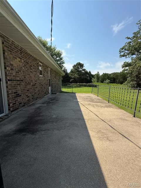 Exterior - 13573 Highway Pp, Dixon, MO 65459 photo 2 of 9