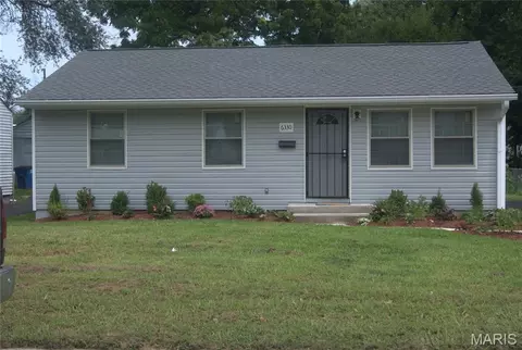 Exterior - 6330 Washington Ave, Saint Louis, MO 63134 photo 2 of 5