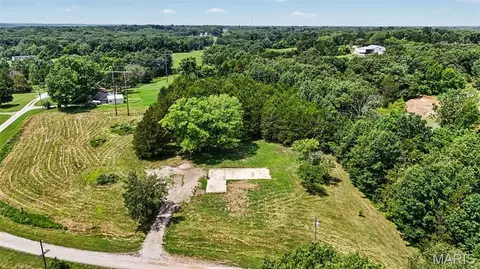 3463 Cedar Vista Dr, Wentzville, MO 63385