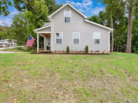 404 N 5th St, Pacific, MO 63069 photo 5