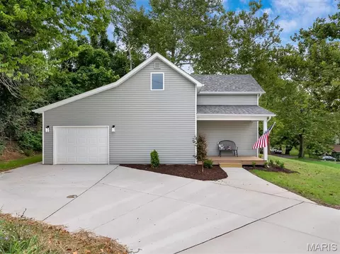 404 N 5th St, Pacific, MO 63069 photo 2