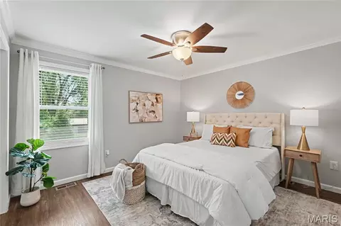 Bedroom - 31 Plackemeier, O'fallon, MO 63366 photo 1 of 4