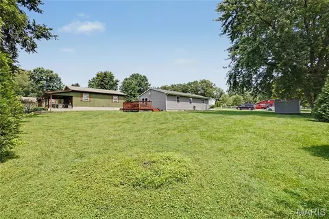 Exterior - 31 Plackemeier, O'fallon, MO 63366 photo 10 of 10