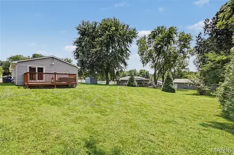 Exterior - 31 Plackemeier, O'fallon, MO 63366 photo 9 of 10