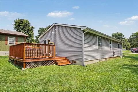 Exterior - 31 Plackemeier, O'fallon, MO 63366 photo 7 of 10