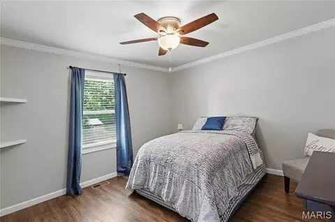 Bedroom - 31 Plackemeier, O'fallon, MO 63366 photo 3 of 4