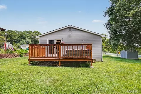 Exterior - 31 Plackemeier, O'fallon, MO 63366 photo 8 of 10