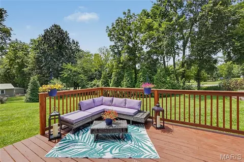 Exterior - 31 Plackemeier, O'fallon, MO 63366 photo 5 of 10