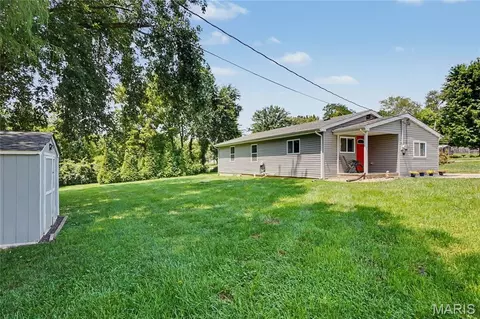 Exterior - 31 Plackemeier, O'fallon, MO 63366 photo 2 of 10