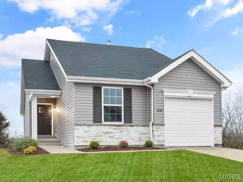 2 Summerfield At Walnut Hls, Jefferson City, MO 65109