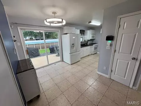 Kitchen - 504 Briscoe Ave, O'fallon, MO 63366 photo 1 of 2