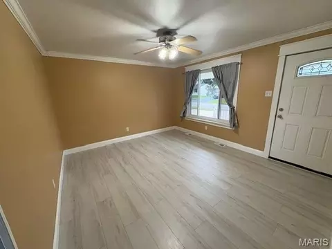 Living - 504 Briscoe Ave, O'fallon, MO 63366 photo 2 of 2