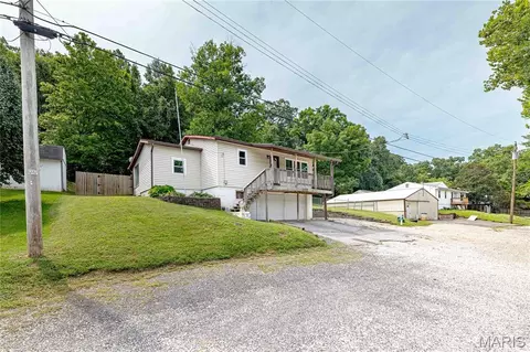 Exterior - 1018 Top Dr, Arnold, MO 63010 photo 8 of 8