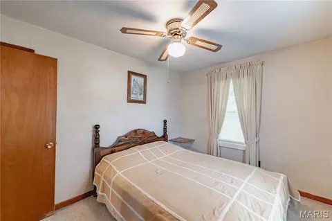 Bedroom - 1018 Top Dr, Arnold, MO 63010 photo 1 of 3