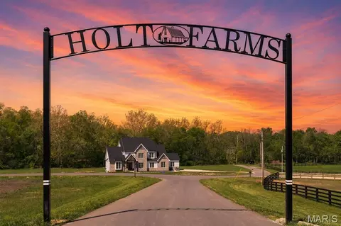lot29 Holt Farm Dr, Wentzville, MO 63385