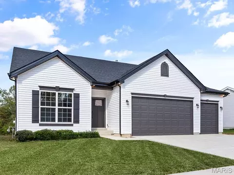 2 Maple Expanded At Walnut Hls, Jefferson City, MO 65109
