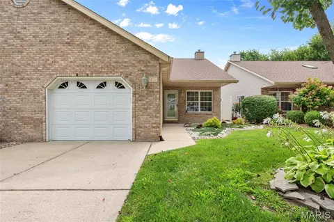 2308 Williams St, Maryville, IL 62062