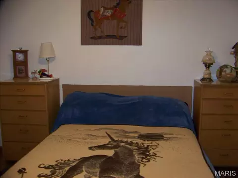 Bedroom - 13900 Haystack Ln, Dixon, MO 65459 photo 3 of 3
