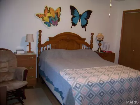 Bedroom - 13900 Haystack Ln, Dixon, MO 65459 photo 1 of 3