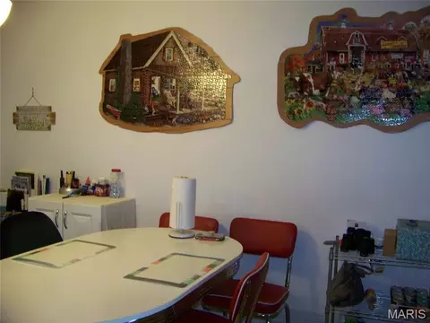 Dining - 13900 Haystack Ln, Dixon, MO 65459 photo 1 of 2