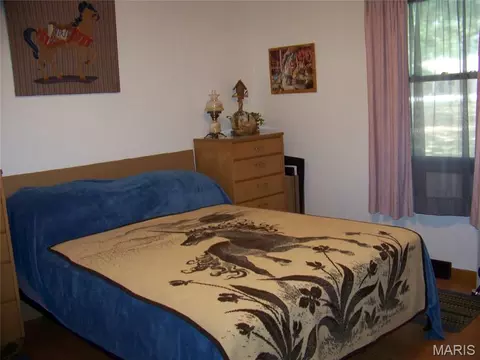 Bedroom - 13900 Haystack Ln, Dixon, MO 65459 photo 2 of 3