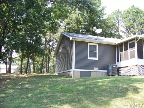 Exterior - 13900 Haystack Ln, Dixon, MO 65459 photo 11 of 11