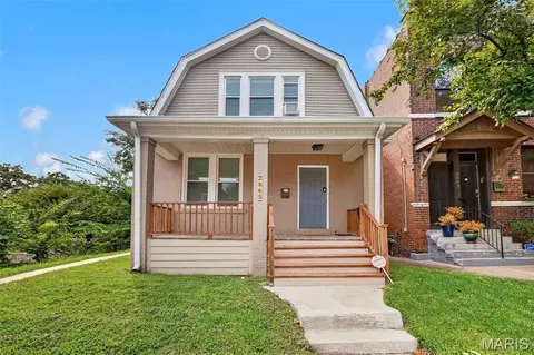 2865 Texas Ave, Saint Louis, MO 63118