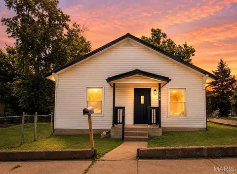 204 Church, Leadwood, MO 63653