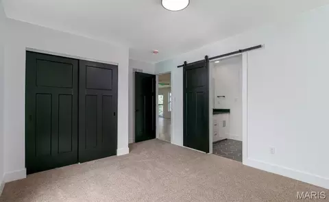 Bedroom - 10 Pershing Cir, O'fallon, MO 63366 photo 2 of 4