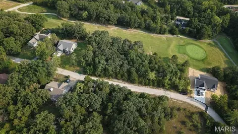 lot50 166 Cotton Blossom Dr, Hillsboro, MO 63050