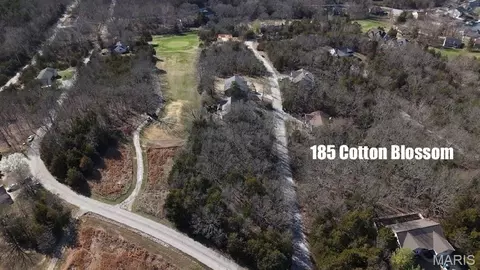 lot13 185 Cotton Blossom Dr, Hillsboro, MO 63050
