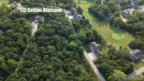 lot42 112 Cotton Blossom Dr, Hillsboro, MO 63050