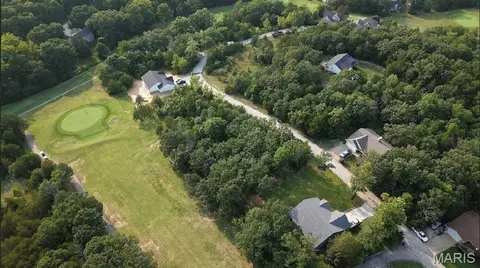 5 Lots Cotton Blossom Dr, Hillsboro, MO 63050
