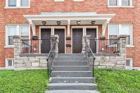 3644-3646 Bates St, Saint Louis, MO 63116