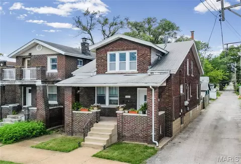 2921 Brannon Ave, Saint Louis, MO 63139