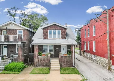 2921 Brannon Ave, Saint Louis, MO 63139