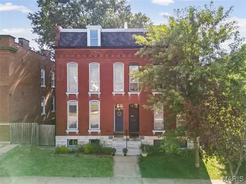 3130 Nebraska Ave, Saint Louis, MO 63118
