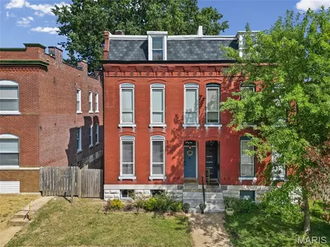 3130 Nebraska Ave, Saint Louis, MO 63118