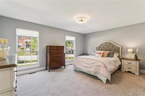 Bedroom - 947 Rolling Thunder Dr, O'fallon, MO 63368 photo 1 of 7