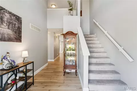 Entry Way - 947 Rolling Thunder Dr, O'fallon, MO 63368 photo 1 of 2