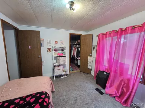Bedroom - 28567 Comanche Trl, Canton, MO 63435 photo 4 of 6