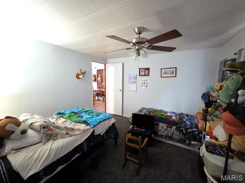 Bedroom - 28567 Comanche Trl, Canton, MO 63435 photo 6 of 6